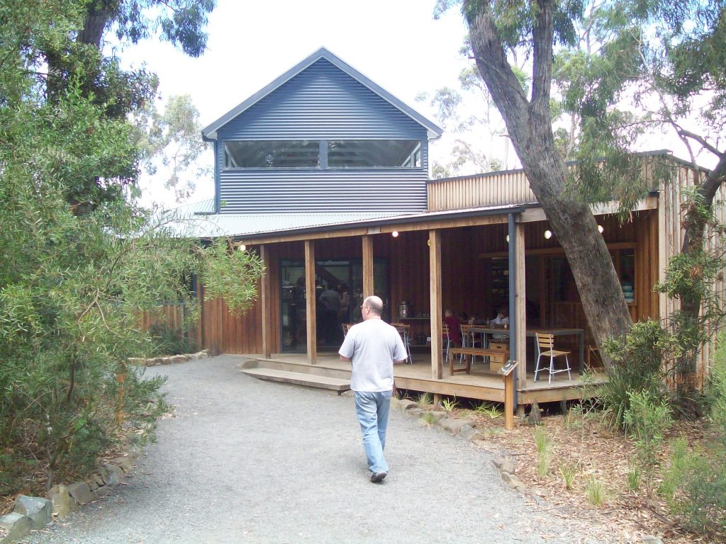 Bruny Island Cheese Co