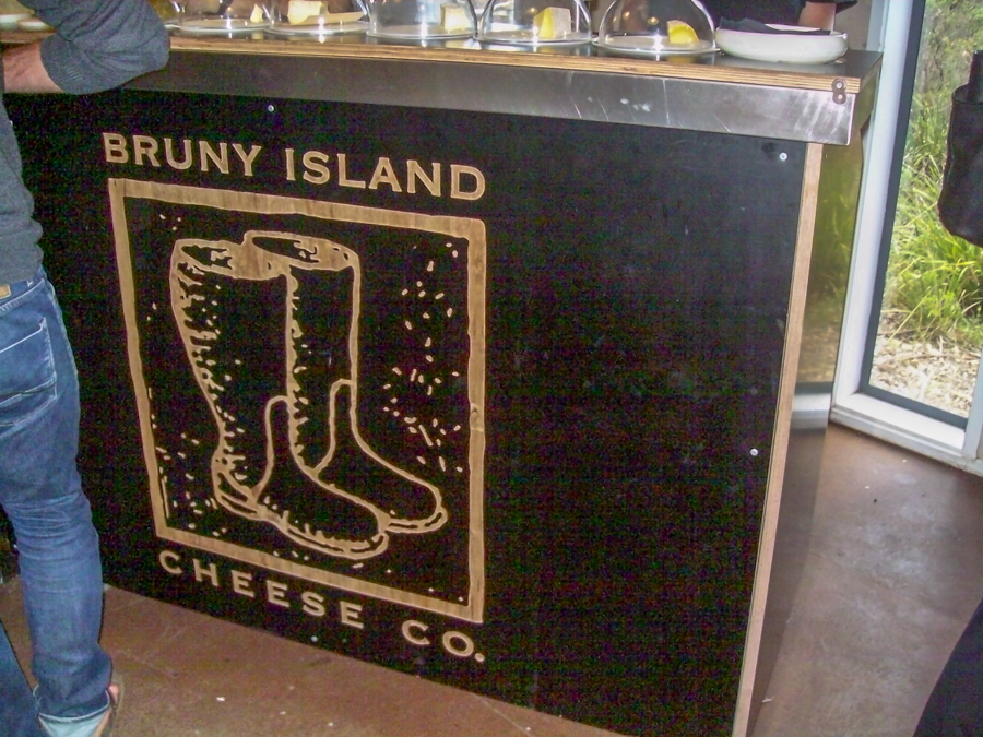 Bruny Island Cheese Co