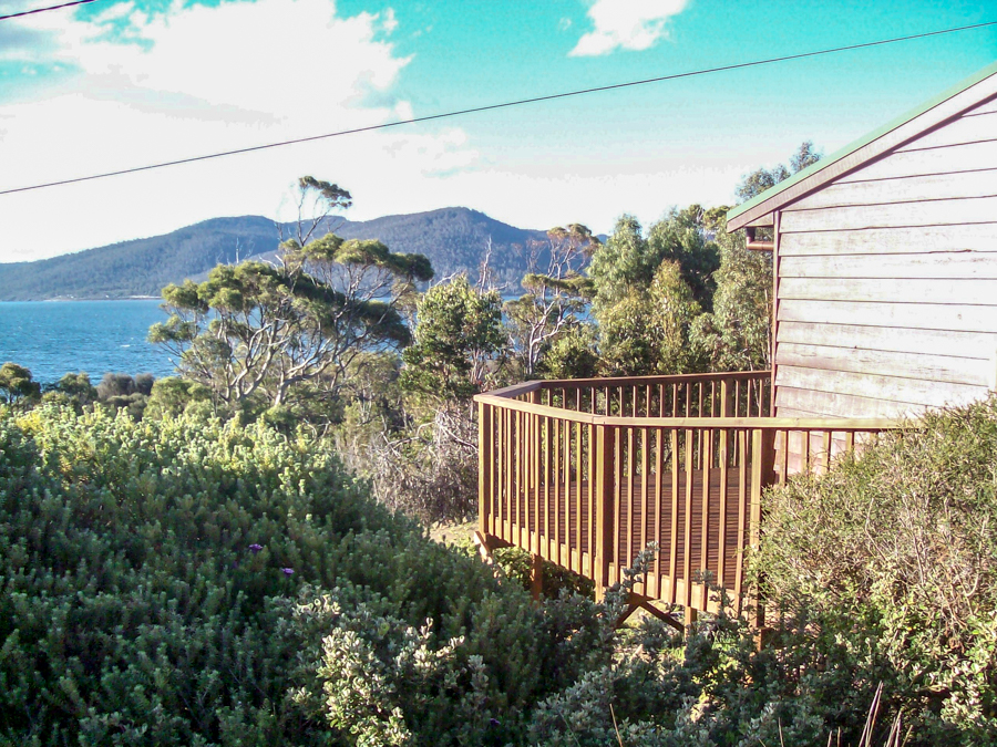 Bruny Island Accommodation