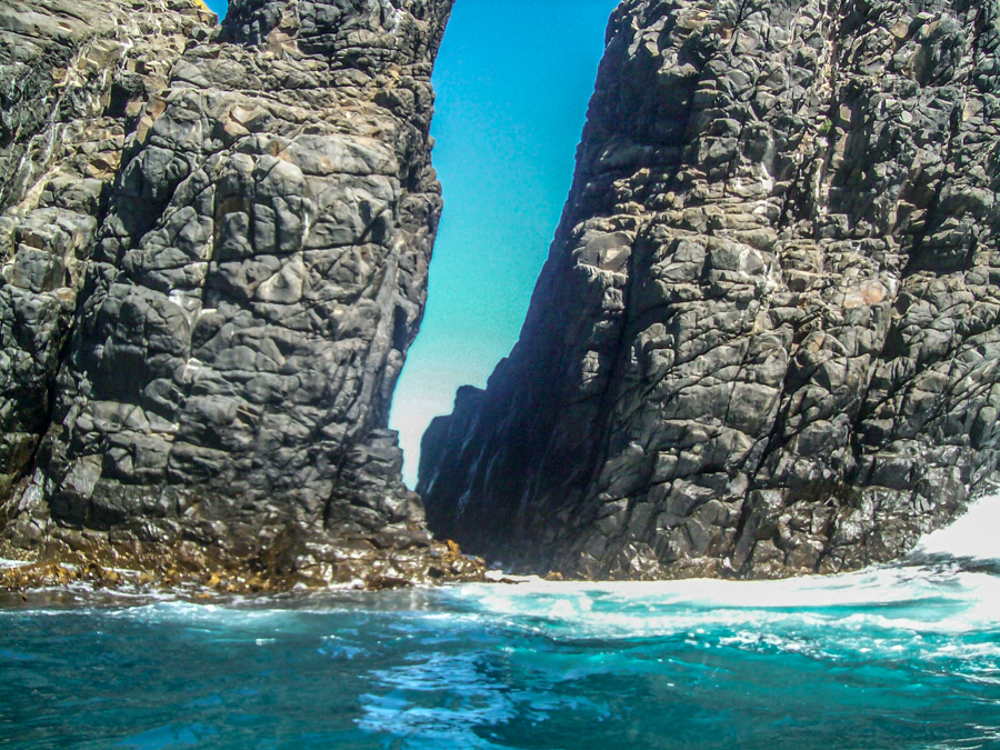 Bruny Island Cruises 3 Hour Wilderness Cruise