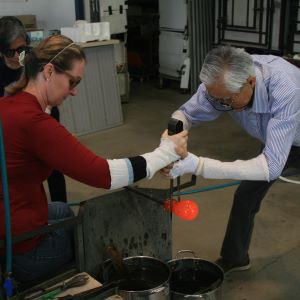 Ogishi Glass Blowing