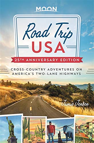 Amazon - Road Trip USA