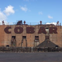 Cobar NSW