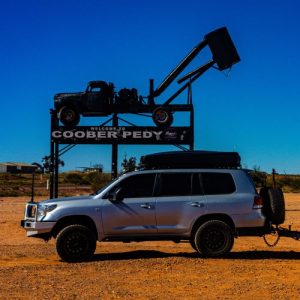 Coober Pedy